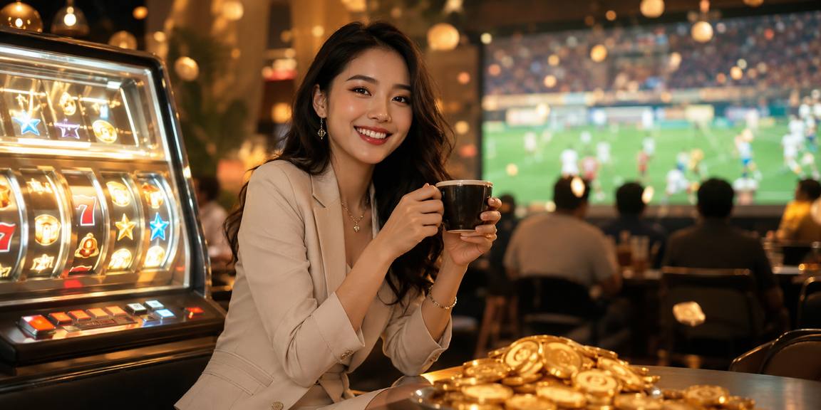 ak186 Casino Trực Tiếp